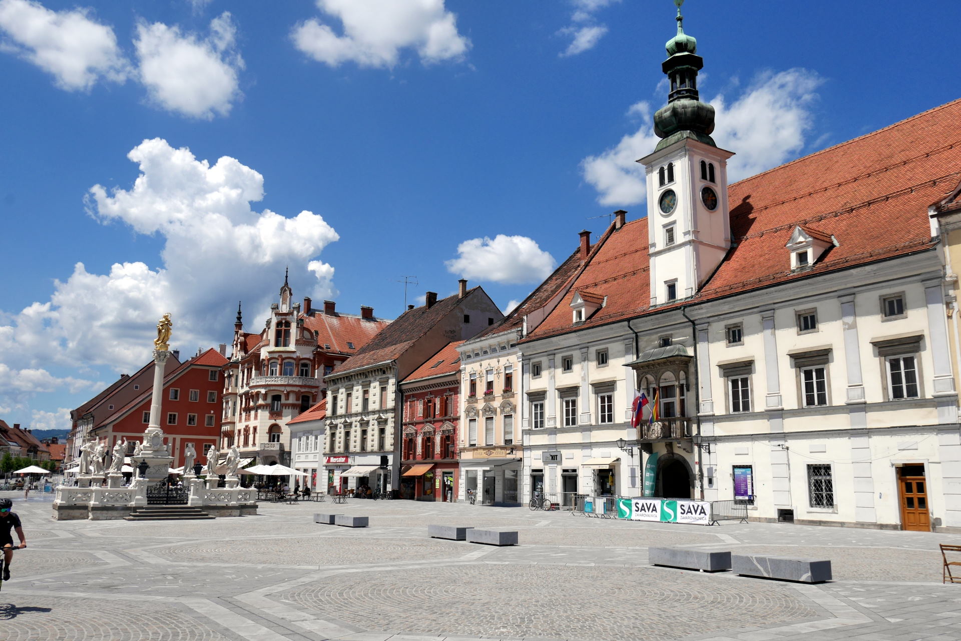 Maribor – Ptuj